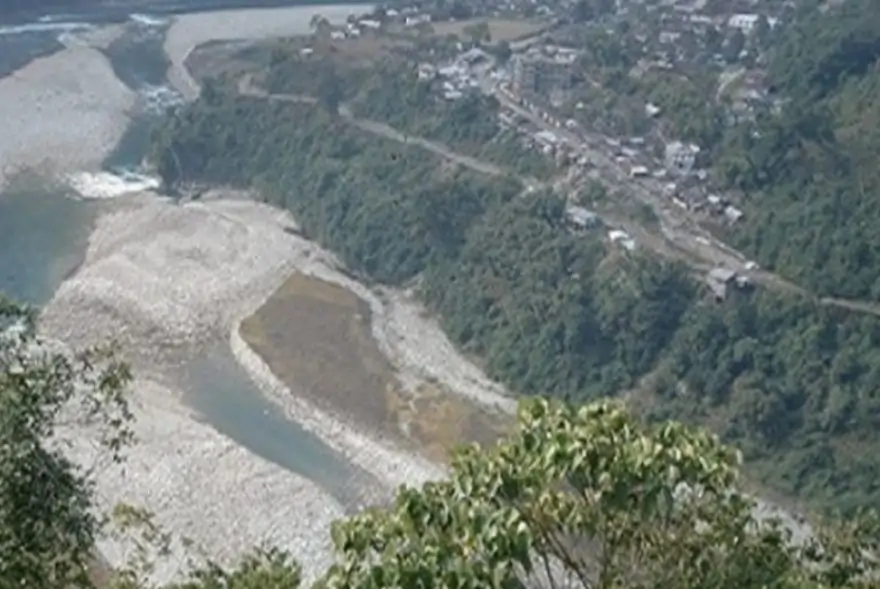 Arunachal Pradesh: 21 dead after truck carrying workers from Assam falls off cliff at Hayuliang