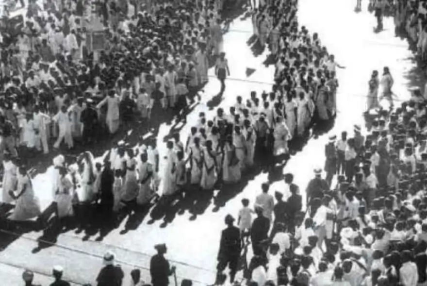 Swahid Divas: A Tribute to the Martyrs Who Shaped Assam’s Destiny