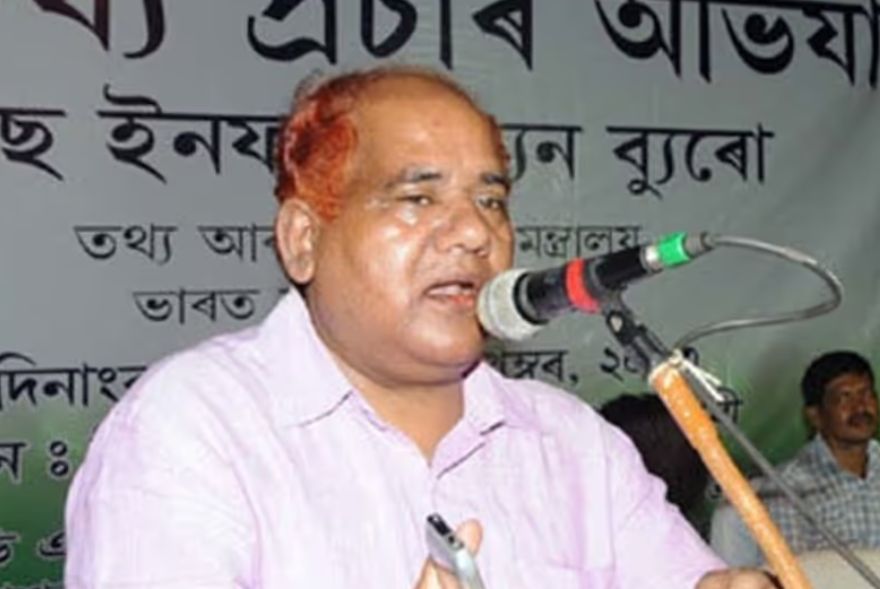 Congress Suffers Double Blow Ahead of Assam Polls as Ex MLA Bepari Joins AIUDF, 300 Workers Defect to BJP