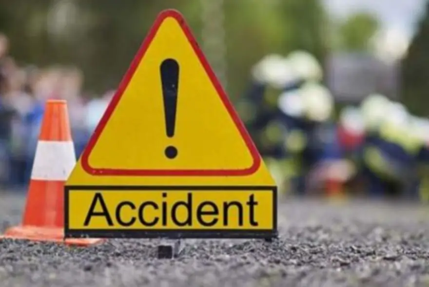 Assam: Two killed in road mishaps at Goreswar & Lahowal