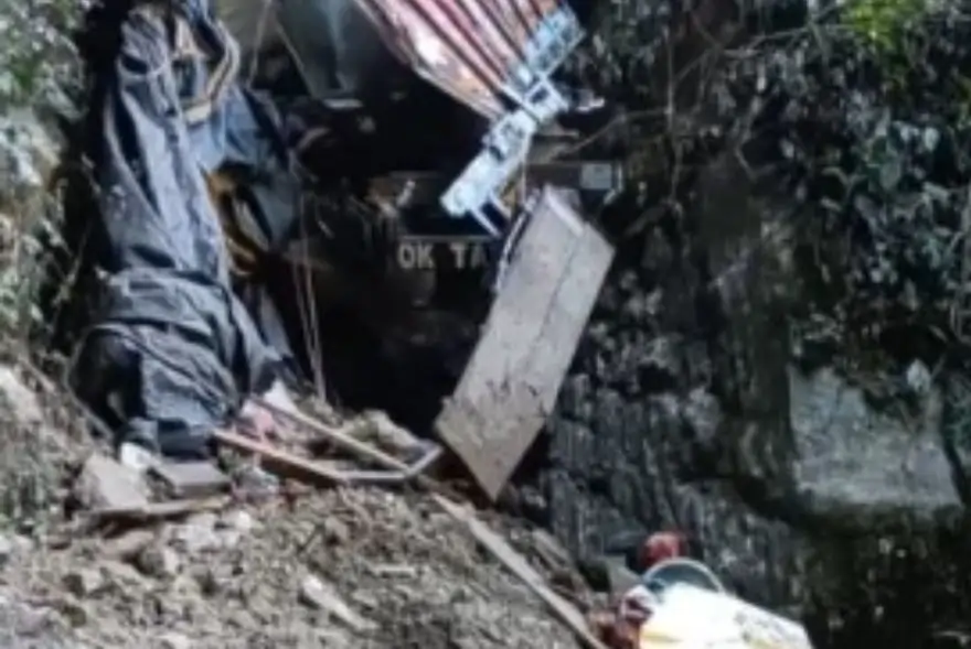 Assam: 2 Arrested for Trafficking Workers Who Were Killed in Truck Tragedy in Arunachal's Anjaw