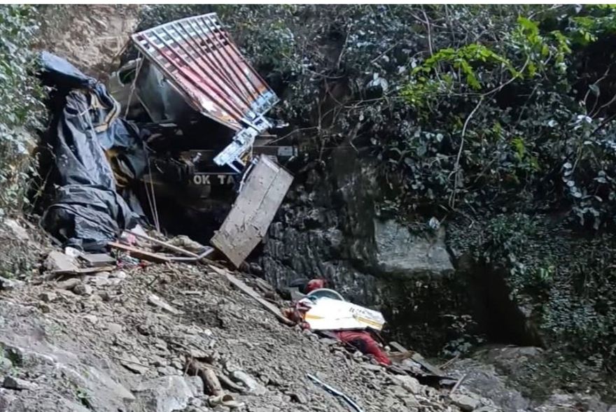 21 Assam Labourers Feared Dead in Arunachal, 14 Bodies Recovered