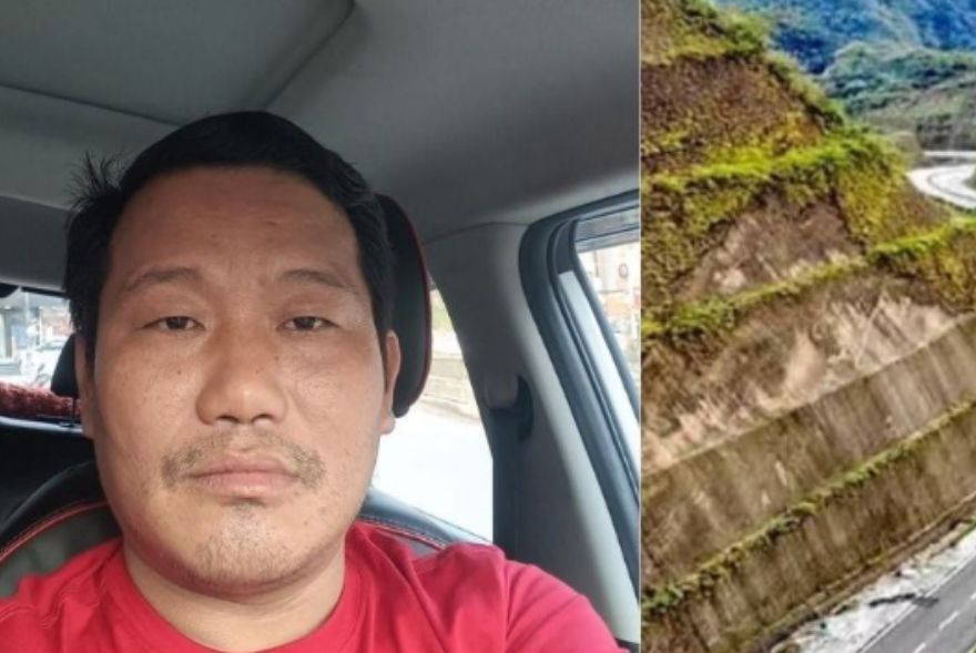 Arunachal: Govt Official Takam Kechak Arrested In Connection With Rs 130 Cr Frontier Highway Compensation Scam