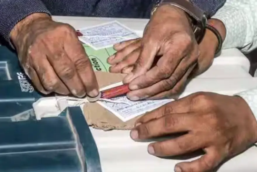 Bengal Draft SIR: 58 Lakh Voter Names Deleted From Draft List Ahead of Bengal Elections