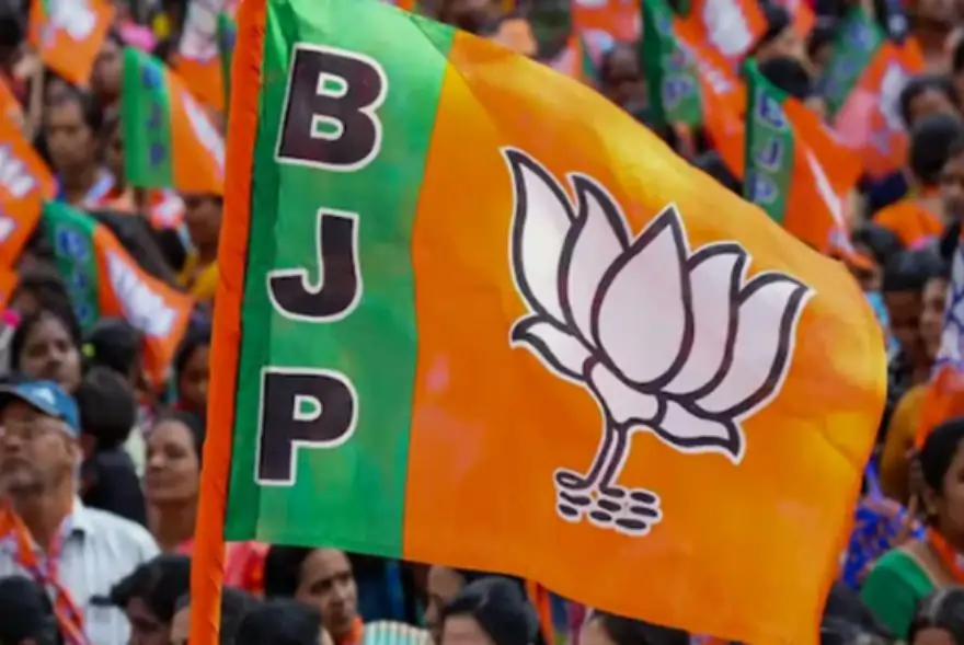 Arunachal: Ruling BJP Wins Itanagar Municipal Elections