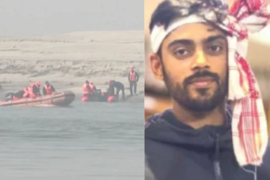 Brahmaputra Tragedy: Another Body Recovered After a Week, 2 Still Missing