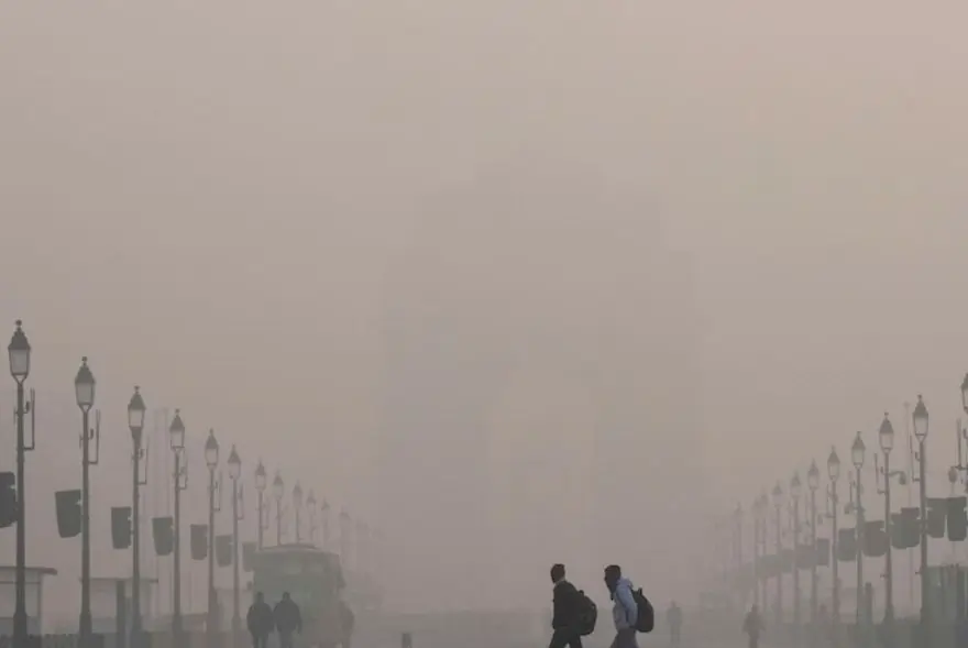 Delhi Entry Ban on Non-BS-VI Vehicles, ‘No PUC No Fuel’ Rule Enforced to Fight Pollution