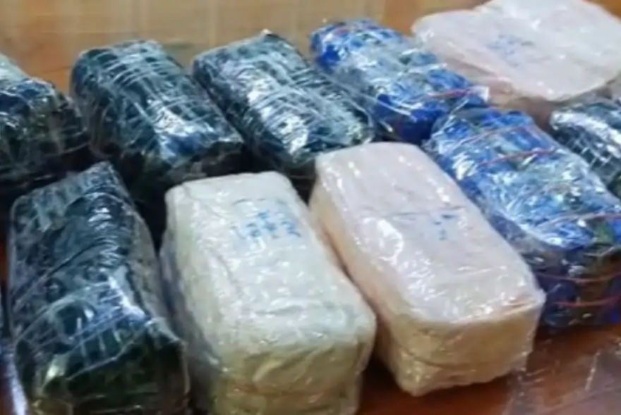 Are Women the New Drug Couriers? 8 Arrested in Just 3 Days in Tripura