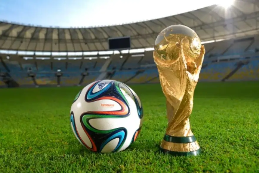 FIFA 2026 Breaks All Rules: The Massive 48-Team Format Explained!