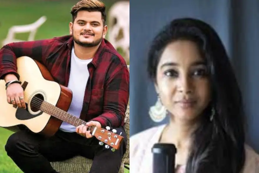 Singers Vishal Mishra, Shilpa Rao to perform at 11th edition of Falcon Festival in Umrangso on Dec 12-13