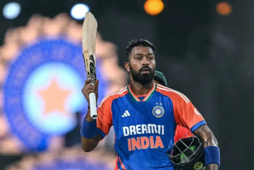 Hardik Pandya Delivers Bold ‘USP’ Statement After His Match-Winning Knock Against South Africa