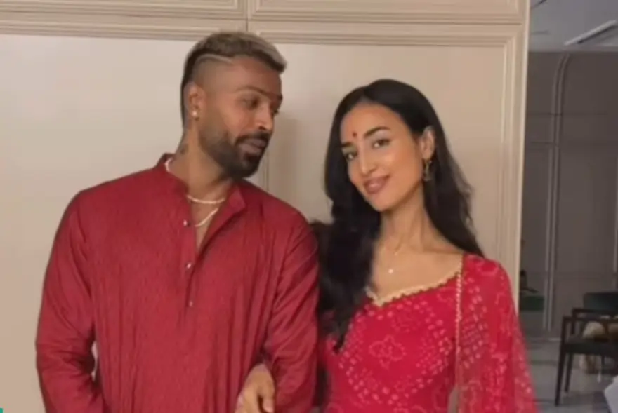 Hardik Pandya Slams Paparazzi Over Mahieka Sharma Video, Calls Out “Cheap Sensationalism”
