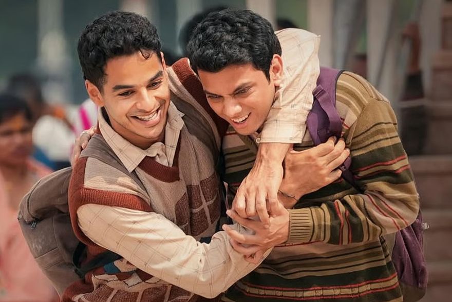 Homebound Oscars 2026: Ishaan Khatter Film Shortlisted for Best International Feature Film at Academy Awards
