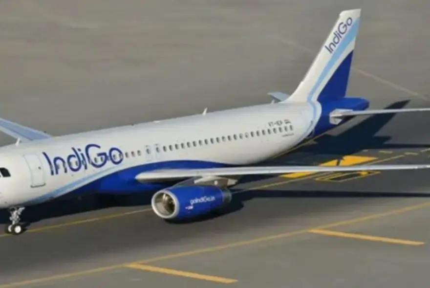DGCA removes four officials responsible for overseeing IndiGo operations