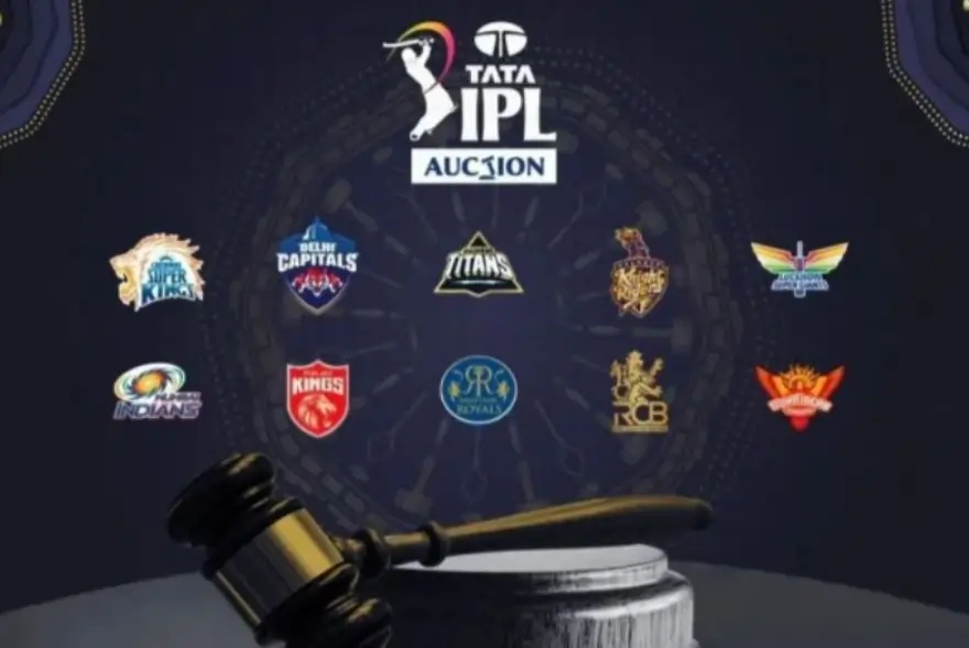 IPL 2026 Full Squad List After Mini Auction: Complete Team-Wise Players List With Prices