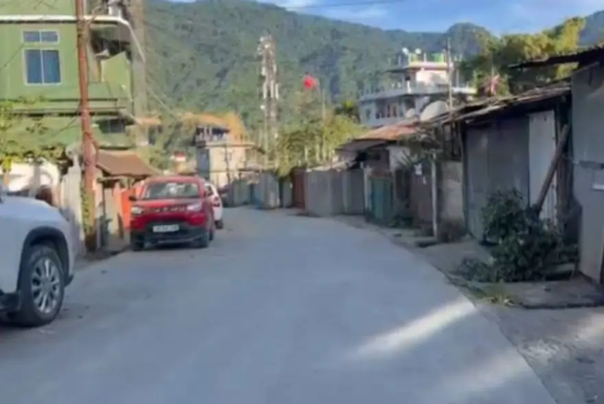 APIYO Bandh Disrupts Normal Life in Itanagar