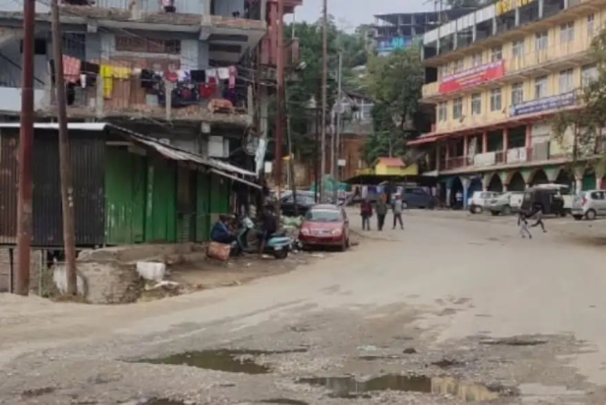 Itanagar District Magistrate Calls IYFA, APIYO and ANYOs 12-Hour Bandh Tomorrow 'Illegal'
