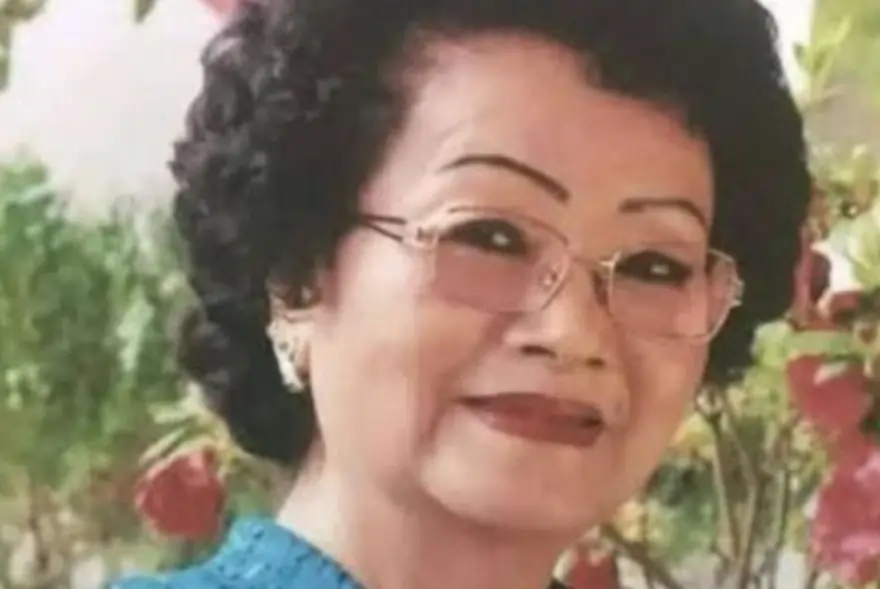 Lal Riliani, Wife of Ex Mizoram CM Lal Thanhawla Passes Away