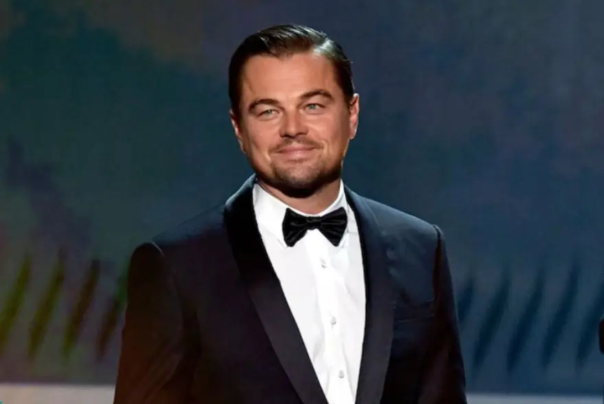 Leonardo Dicaprio Surprises Everyone, Reveals Stepmother Is…