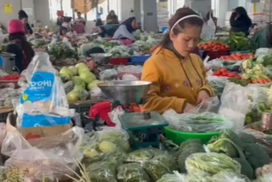 Rs 77.5 a Day for Food in Mizoram: The Highest Grocery Cost in India, But What’s Driving the Surge?