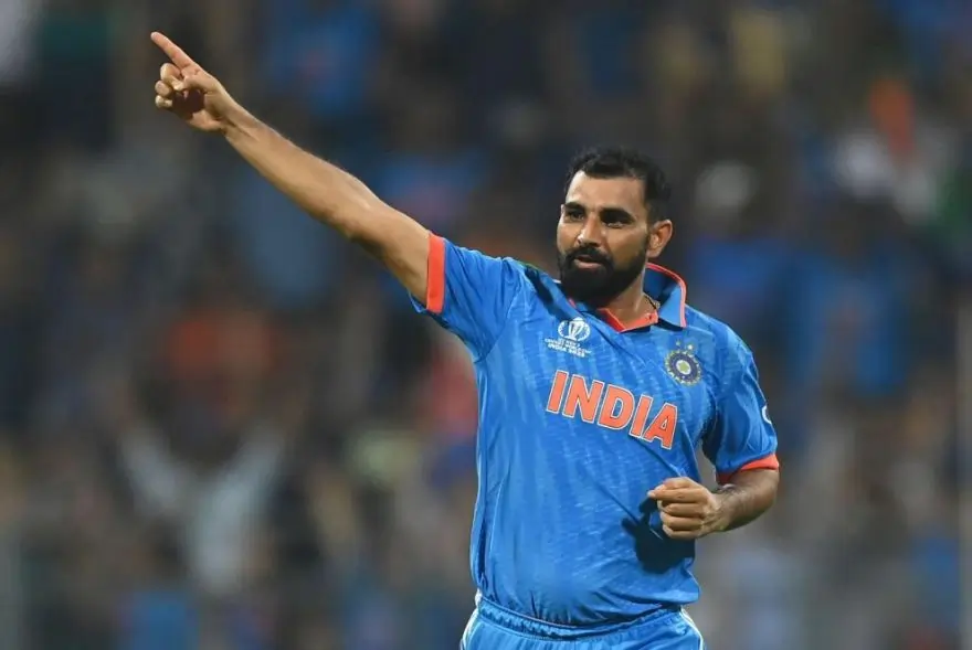 Dropped from India Squad, Mohammed Shami Sends Strong Message With 4/13 in Syed Mushtaq Ali Trophy