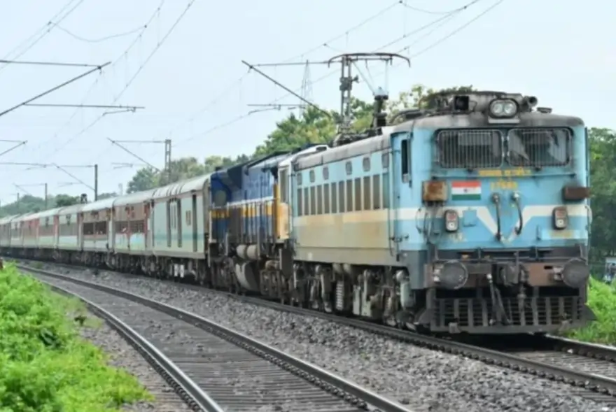 NF Railway to operate 3 pairs of special trains during Christmas and New Year 2026