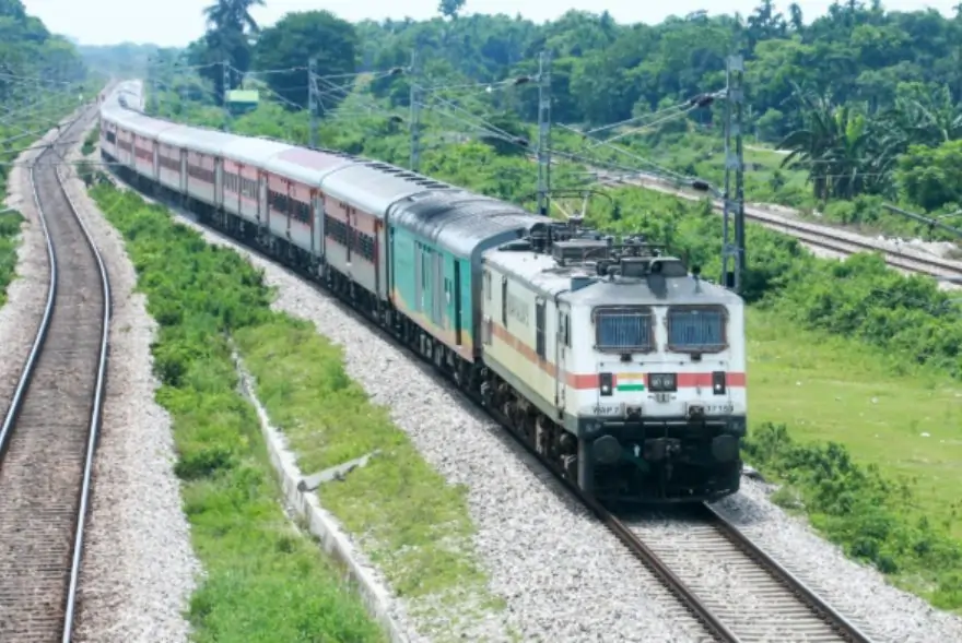NF Railway enhances regional connectivity, introduces new stoppage for Agartala-Silchar-Agartala Express at Pencharthal