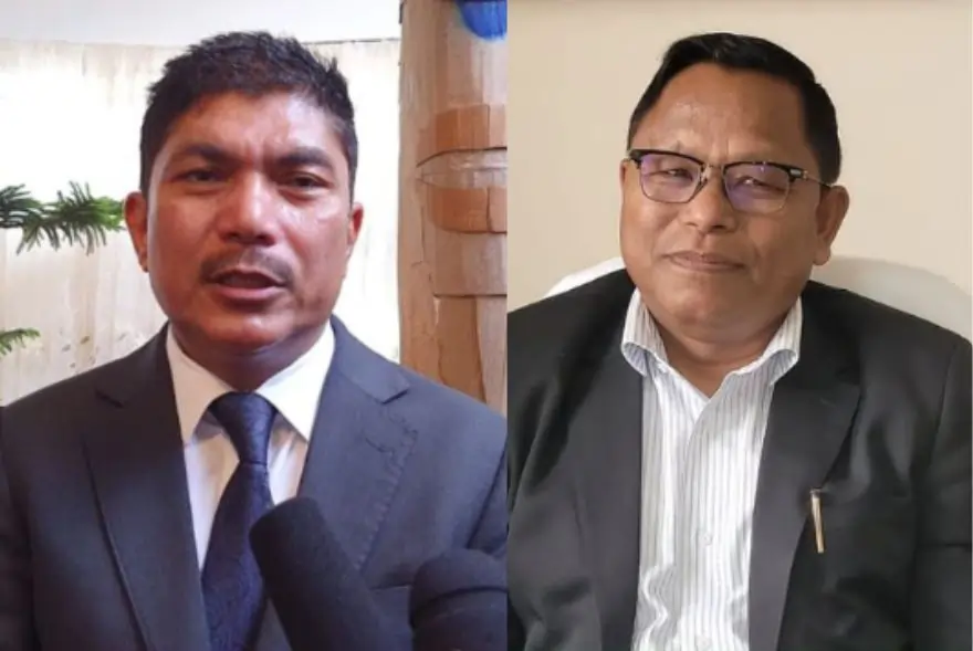 NPP Dismisses Congress ‘Revival’ Talk in Garo Hills After Zenith Sangma’s Return