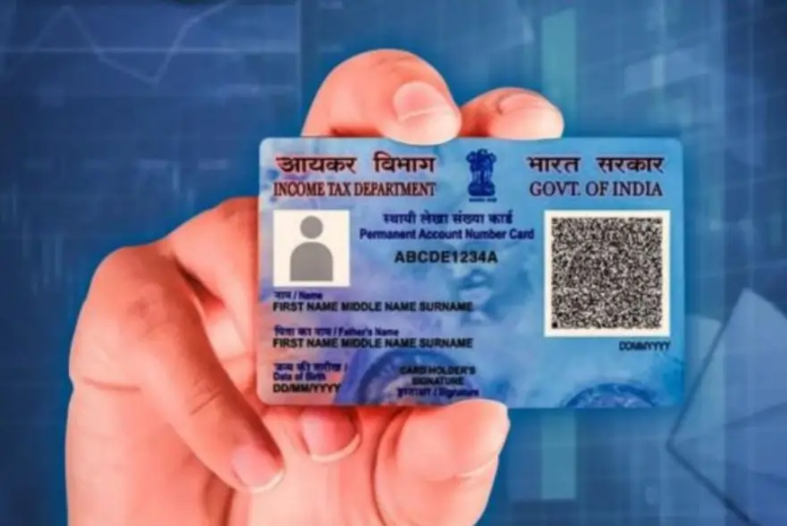 PAN Aadhaar Linking Deadline Nears: How to Link PAN with Aadhar, Steps by Steps Guide