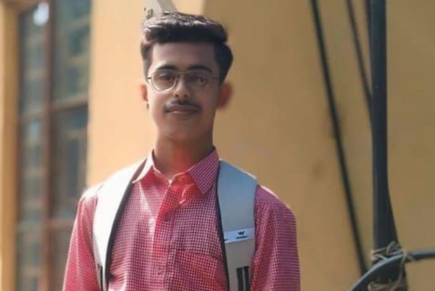 Pandu College Student Found Dead in Hostel Bathroom