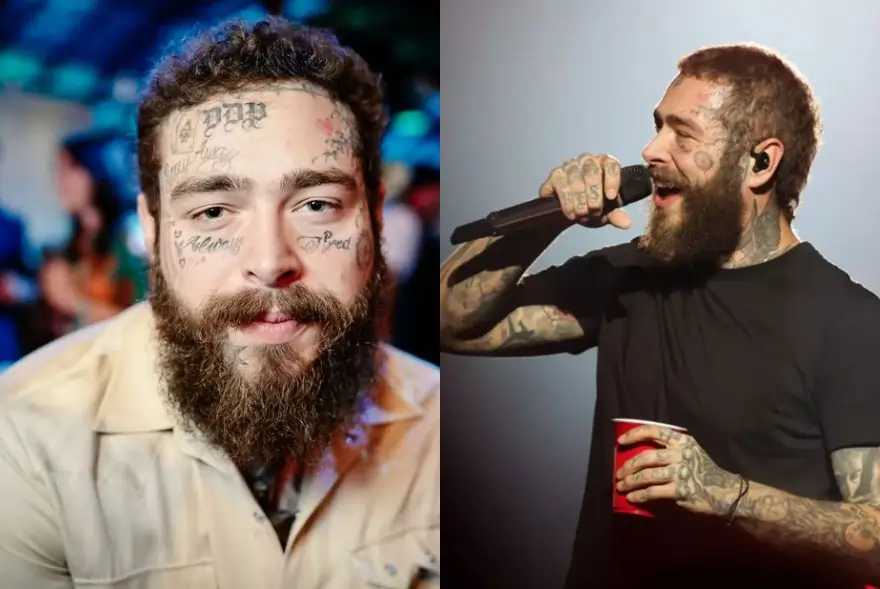 ust 24 Hours Left: Post Malone Set to Make Assam the New Epicentre of Global Music History