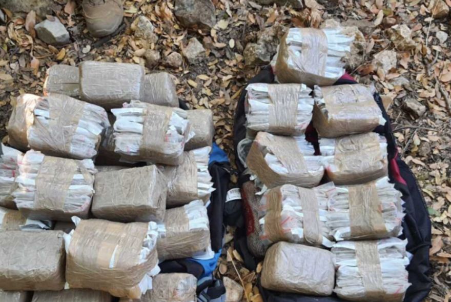 From Punjab and Delhi to the Northeast - How Mainland Couriers Are Fuelling India’s Drugs Pipeline
