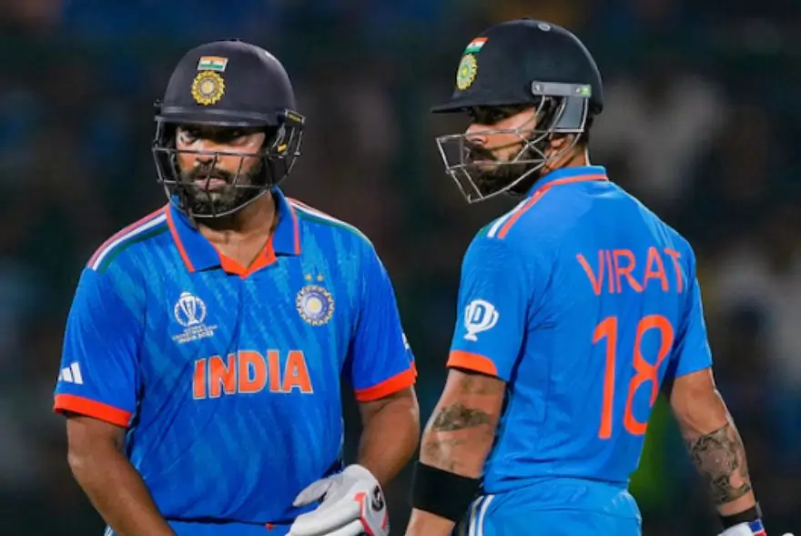 Why BCCI May Cut Nearly Rs 2 Crore Each From Virat Kohli and Rohit Sharma’s Salaries