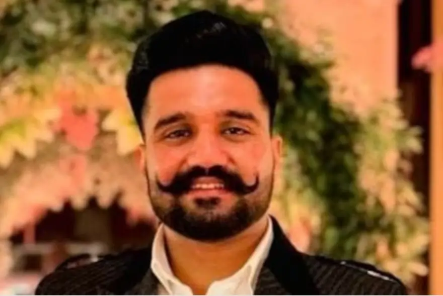 Kabaddi Player Rana Balachauria Shot Dead During Tournament in Mohali