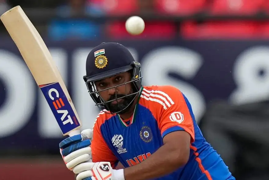 Rohit Sharma Plans T20 Comeback, A Year After Retiring from T20Is