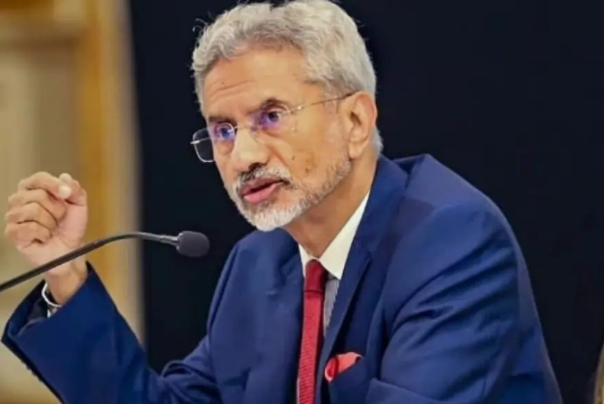 S Jaishankar Warns US and Europe Over Immigration Roadblocks