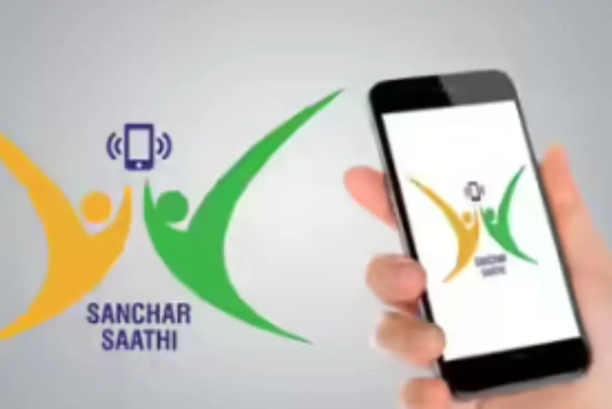 'Sanchar Saathi' App Controversy: Is the Govt Tracking Your Phone? Here’s What Scindia Revealed!