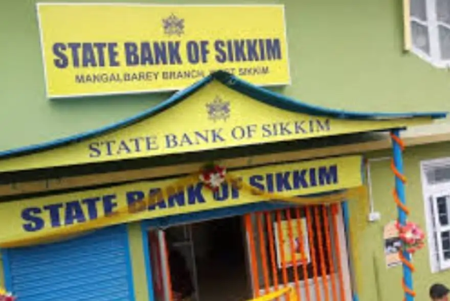 CAG Red Flag on State Bank of Sikkim: Over Half Its Loans Are NPAs — Is Your Money Safe?