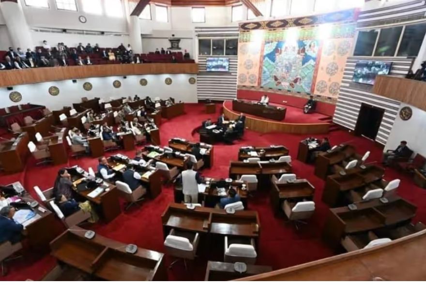 Sikkim Govt Passes Sikkim Private Universities (Establishment & Regulation) Bill, 2025 to Strictly Regulate Private Universities