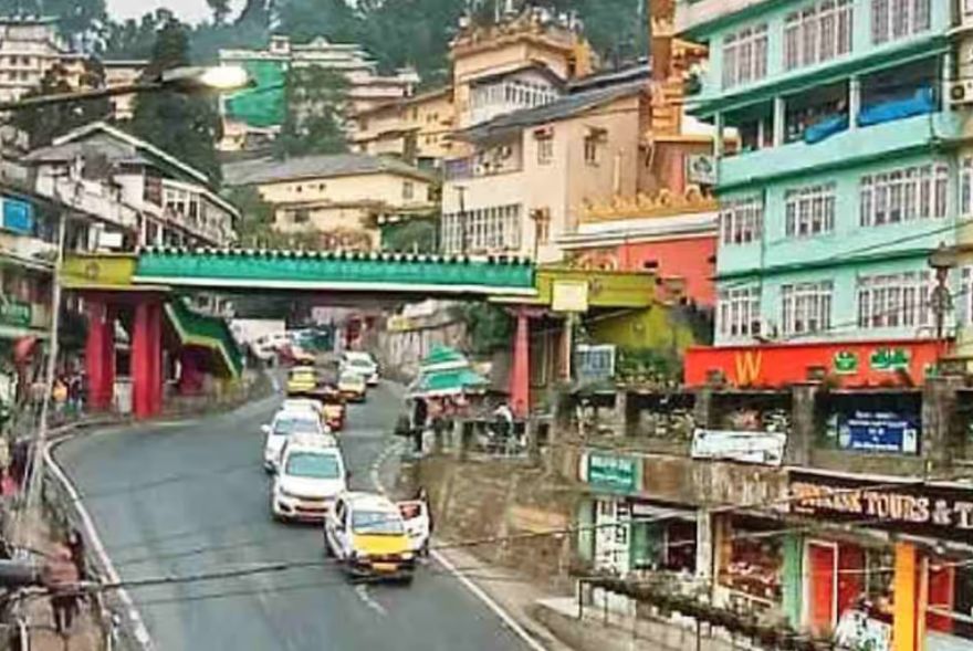 Sikkim Police Issues Advisory Ahead of New Year Celebrations