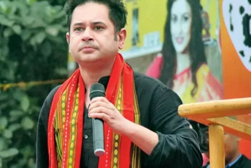 ipra Motha Unchangeable Voice of Tripura’s Indigenous People: Pradyot Debbarma After Several BJP Leaders Join Party