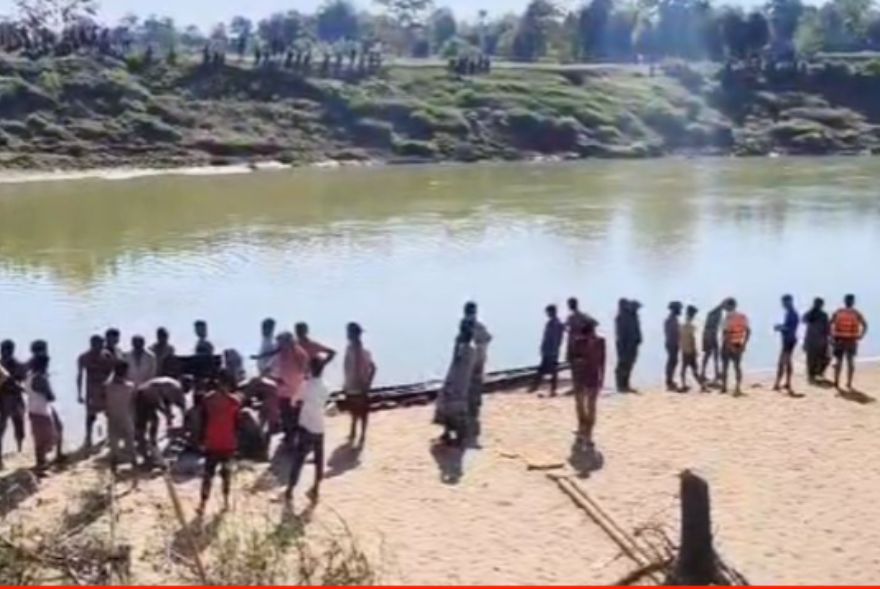 Tripura: Body of 19-Year-Old Debajyoti Ghosh Recovered From Manu River After 24 Hours