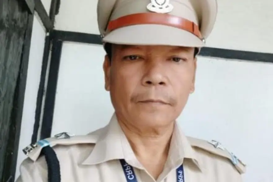 Assam CRPF jawan suffers cardiac arrest while playing badminton, dies; colleagues, family in shock