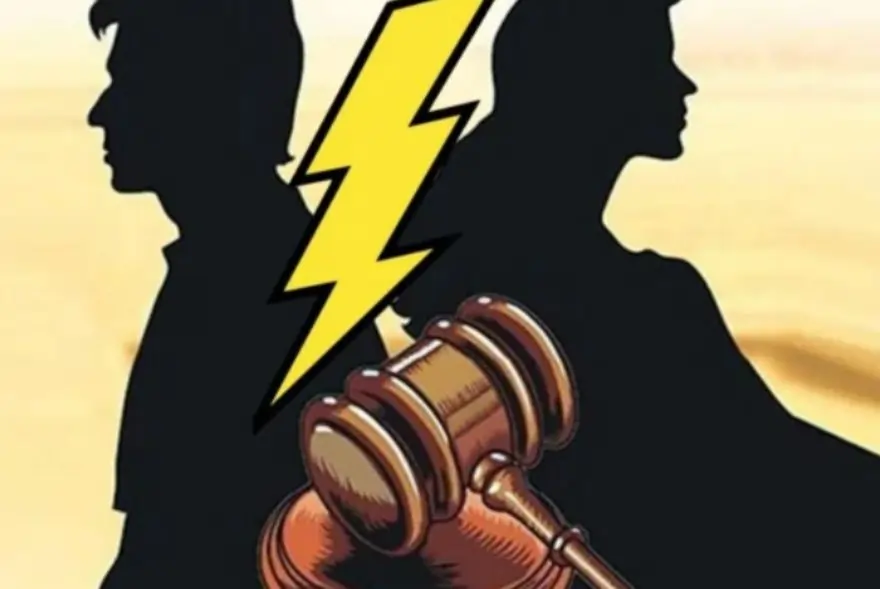 Pune couple ends marriage just 24 hours after wedding! Know why?