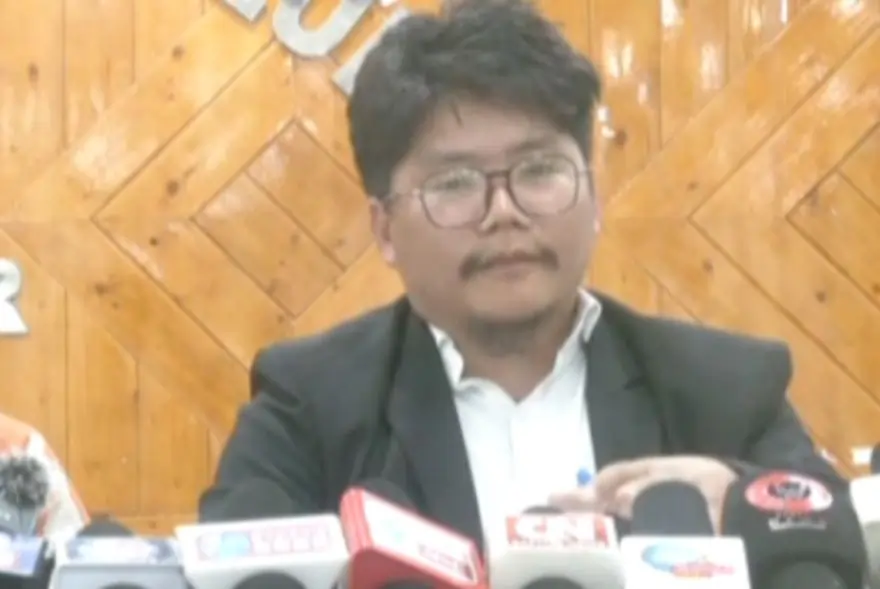 Arunachal’s Advocate Claims Double Enrollment in Keyi Panyor District Ahead Of Upcoming Panchayat Polls