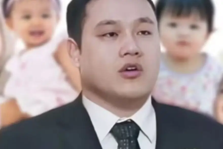 ‘China’s First Father’: Meet the 48-year-old Who has Fathered Over 100 Children