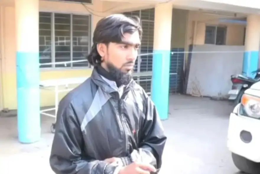 Muslim cleric arrested in Darrang for supporting Hindu man's murder in Bangladesh
