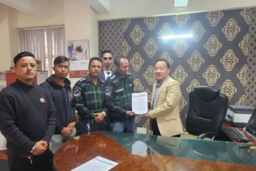 Meghalaya: HITO Demands Cancellation of Shree Cement’s Proposed Plant in East Jaintia Hills, Cites Threat to Agriculture and Livelihoods