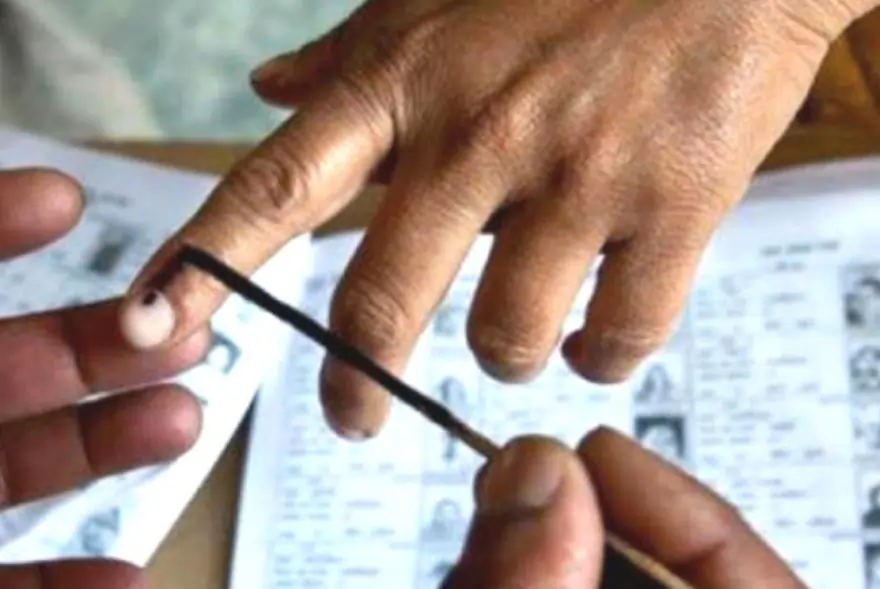 Arunachal to Vote on Dec 15; Campaigning Ends for Panchayat And Municipal Elections