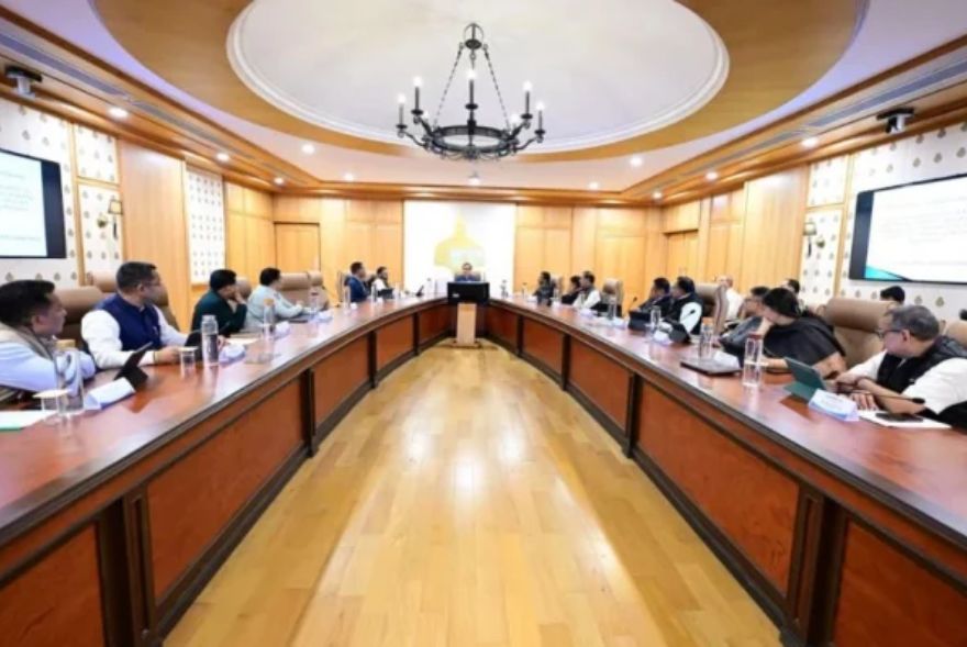 Assam: Know the key decisions taken in Sunday's cabinet meeting